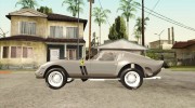 Ferrari 250 GTO 1962 for GTA San Andreas miniature 5