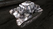 Шкурка для PzKpfw II Ausf. J for World Of Tanks miniature 1