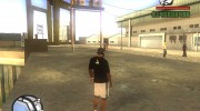 ENBseries для слабых видеокарт para GTA San Andreas miniatura 15