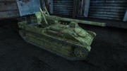 СУ-8 KPOXA3ABP para World Of Tanks miniatura 5