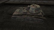 Leichtetraktor для World Of Tanks миниатюра 2