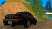 Nissan Silvia PS13 для GTA San Andreas миниатюра 4