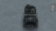 Willys MB for Spintires 2014 miniature 7