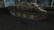 JagdPanther 32 для World Of Tanks миниатюра 5