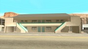 Prison Mod для GTA San Andreas миниатюра 6