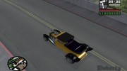 GTA V Albany Franken Stange para GTA San Andreas miniatura 6