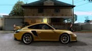 Porsche 911 GT2 RS 2012 для GTA San Andreas миниатюра 5