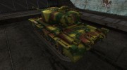 Т30 18 для World Of Tanks миниатюра 3
