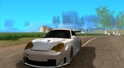 Porsche 911 GT3 для GTA San Andreas миниатюра 1