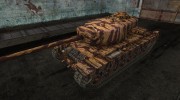 Т30 13 for World Of Tanks miniature 1