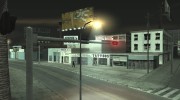 Winter Color mod para GTA San Andreas miniatura 5
