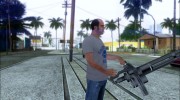 (GTA V) Trevor with Normal Map для GTA San Andreas миниатюра 2