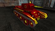 БТ-7 para World Of Tanks miniatura 5