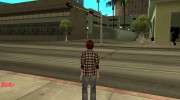 MILA DOA5 V1 для GTA San Andreas миниатюра 3
