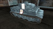 PzKpfw VI Tiger 33 для World Of Tanks миниатюра 5