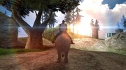 Слон v1.0 для GTA San Andreas миниатюра 6