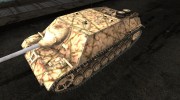 JagdPzIV 4 для World Of Tanks миниатюра 1