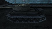 T-43 nafnist для World Of Tanks миниатюра 2