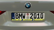 BMW X1 para GTA 4 miniatura 10