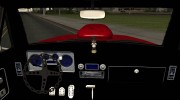 GTA V Slamvan Custom v2 para GTA San Andreas miniatura 7
