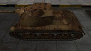 Американский танк T25 AT для World Of Tanks миниатюра 2