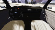ВАЗ-2104 для GTA 4 миниатюра 7