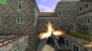 HK416 для Counter Strike 1.6 миниатюра 2