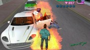 Fire для GTA Vice City миниатюра 2