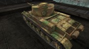 VK3001P NorthBear для World Of Tanks миниатюра 3