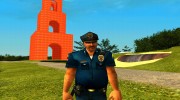 Manhunt Ped 2 для GTA San Andreas миниатюра 1