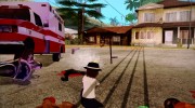 Cam Shake v2.0 для GTA San Andreas миниатюра 2