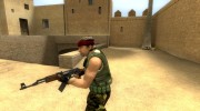 New Old Guerilla for Counter-Strike Source miniature 4