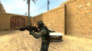 H&K First.Compile/Hack for Counter-Strike Source miniature 5