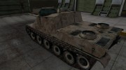 Французкий скин для AMX AC Mle. 1946 для World Of Tanks миниатюра 3