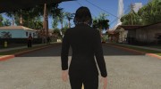 GTA Online Random 3 (female) para GTA San Andreas miniatura 3