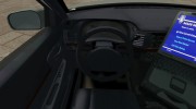 Chevrolet Impala Unmarked Police 2003 v1.0 para GTA 4 miniatura 6