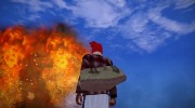 Real Effects 2016 (Low PC) для GTA San Andreas миниатюра 3