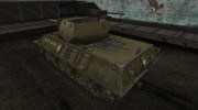 Шкурка для M10 Wolverine BLITZ BUGGY для World Of Tanks миниатюра 3