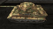 PzKpfw VI Tiger от sargent67 para World Of Tanks miniatura 2