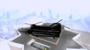 CH-47 Chinook ver 1.2 для GTA San Andreas миниатюра 2