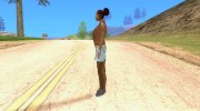 Kendl Mod for GTA San Andreas miniature 2