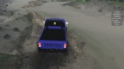 Toyota Hilux 1981 for Spintires 2014 miniature 3