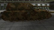 Шкурка для Maus para World Of Tanks miniatura 5