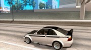 GTAIV Sultan RS FINAL для GTA San Andreas миниатюра 2
