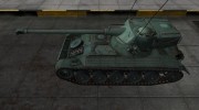 Ремоделлинг для AMX 13 90 for World Of Tanks miniature 2