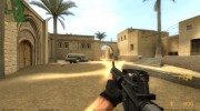 Majors M16-a4 hack for Counter-Strike Source miniature 2