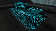ИС genevie 2 for World Of Tanks miniature 3