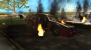 Project Overhaul - Particles and Effects Final para GTA San Andreas miniatura 15