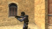 KingFridays Usp animations v1 for Counter-Strike Source miniature 5