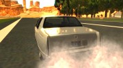 Cadillac Deville v2.0 1994 para GTA San Andreas miniatura 3